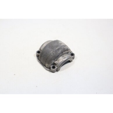 Genuine Engine Pan Crankcase Husqvarna 136 137 141 142 Jonsered CS2040 chainsaw 530049794 Genuine Engine Pan Crankcase Husqvarna 136 137 141 142 Jonsered CS2040 chainsaw 530049794