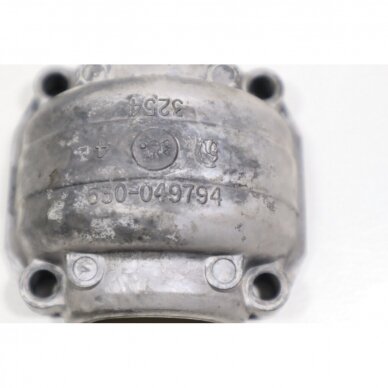 Genuine Engine Pan Crankcase Husqvarna 136 137 141 142 Jonsered CS2040 chainsaw 530049794 4 Genuine Engine Pan Crankcase Husqvarna 136 137 141 142 Jonsered CS2040 chainsaw 530049794 4