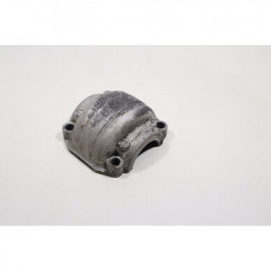Genuine Engine Pan Crankcase Husqvarna 136 137 141 142 Jonsered CS2040 chainsaw 530049794 1 Genuine Engine Pan Crankcase Husqvarna 136 137 141 142 Jonsered CS2040 chainsaw 530049794 1