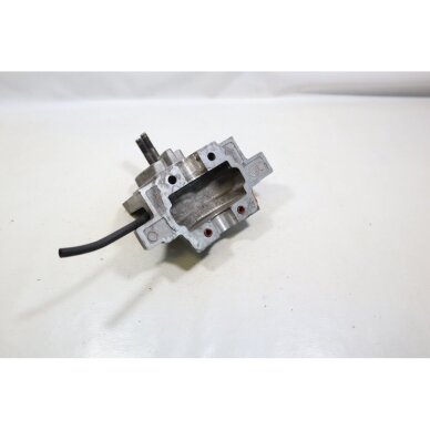 Genuine Engine Pan Crankcase McCulloch MAC836 838 AV chainsaw 301055 3 Genuine Engine Pan Crankcase McCulloch MAC836 838 AV chainsaw 301055 3