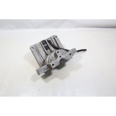 Genuine Engine Pan Crankcase McCulloch MAC836 838 AV chainsaw 301055 5 Genuine Engine Pan Crankcase McCulloch MAC836 838 AV chainsaw 301055 5