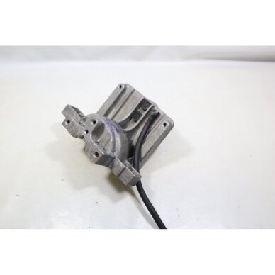 Genuine Engine Pan Crankcase McCulloch MAC836 838 AV chainsaw 301055 6 Genuine Engine Pan Crankcase McCulloch MAC836 838 AV chainsaw 301055 6
