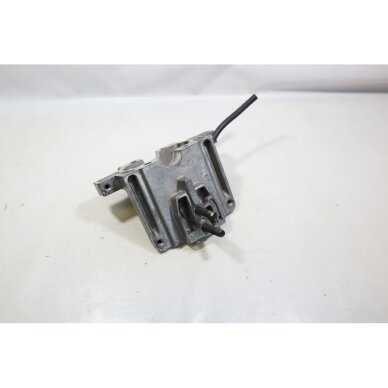 Genuine Engine Pan Crankcase McCulloch MAC836 838 AV chainsaw 301055 1 Genuine Engine Pan Crankcase McCulloch MAC836 838 AV chainsaw 301055 1