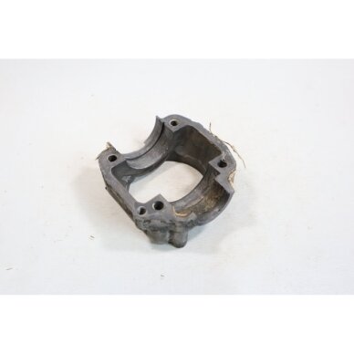 Genuine Engine Pan Jonsered 2054 2055 chainsaw 503182601 4 Genuine Engine Pan Jonsered 2054 2055 chainsaw 503182601 4