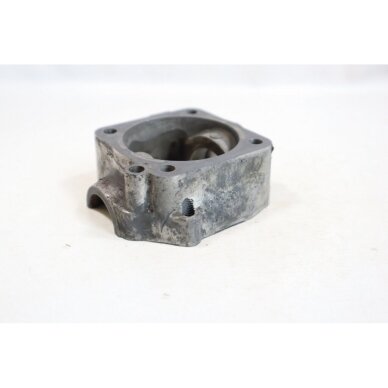 Genuine Engine Pan Jonsered 2054 2055 chainsaw 503182601 2 Genuine Engine Pan Jonsered 2054 2055 chainsaw 503182601 2