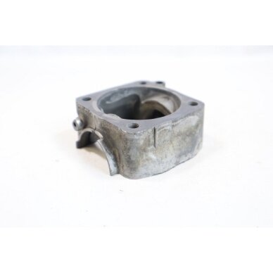 Genuine Engine Pan Jonsered 2054 2055 chainsaw 503182601 4 Genuine Engine Pan Jonsered 2054 2055 chainsaw 503182601 4