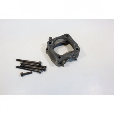 Genuine Engine Pan Jonsered 2054 2055 chainsaw 503182601 Genuine Engine Pan Jonsered 2054 2055 chainsaw 503182601