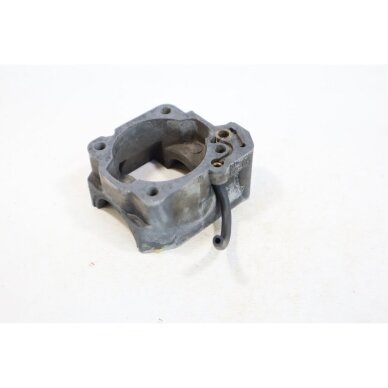Genuine Engine Pan Jonsered 450 525 chainsaw 503112801 3 Genuine Engine Pan Jonsered 450 525 chainsaw 503112801 3