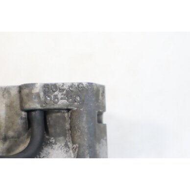 Genuine Engine Pan Jonsered 450 525 chainsaw 503112801 4 Genuine Engine Pan Jonsered 450 525 chainsaw 503112801 4