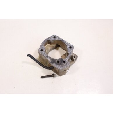 Genuine Engine Pan Jonsered 450 chainsaw 503112801 Genuine Engine Pan Jonsered 450 chainsaw 503112801