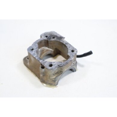 Genuine Engine Pan Jonsered 450 chainsaw 503112801 2 Genuine Engine Pan Jonsered 450 chainsaw 503112801 2