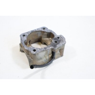 Genuine Engine Pan Jonsered 450 chainsaw 503112801 3 Genuine Engine Pan Jonsered 450 chainsaw 503112801 3