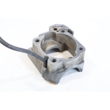 Genuine Engine Pan Jonsered 455 chainsaw 503400701 2 Genuine Engine Pan Jonsered 455 chainsaw 503400701 2