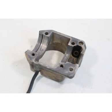 Genuine Engine Pan Jonsered 455 chainsaw 503400701 4