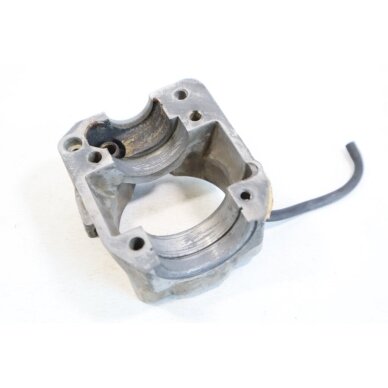 Genuine Engine Pan Jonsered 455 chainsaw 503400701 6 Genuine Engine Pan Jonsered 455 chainsaw 503400701 6