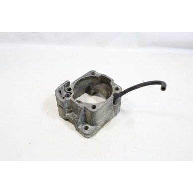 Genuine Engine Pan Jonsered 455 535 chainsaw 503400701 Genuine Engine Pan Jonsered 455 535 chainsaw 503400701