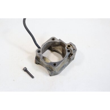 Genuine Engine Pan Jonsered 455 chainsaw 503400701 Genuine Engine Pan Jonsered 455 chainsaw 503400701