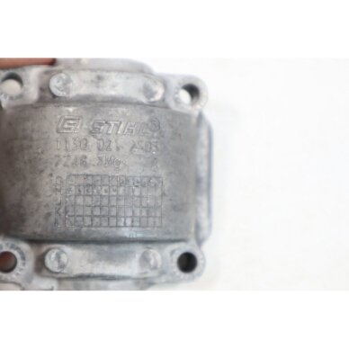 Genuine Engine Pan STIHL 017 018 MS170 MS180 chainsaw 1130 021 2504 5