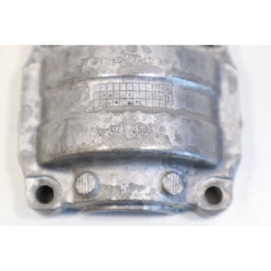 Genuine Engine Pan STIHL MS171 MS181 MS211 chainsaw 1139 021 2503 5