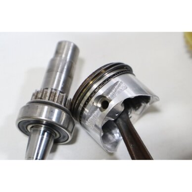 Genuine Engine Ryobi RLT430CES brushcutter 5131015982 1 Genuine Engine Ryobi RLT430CES brushcutter 5131015982 1