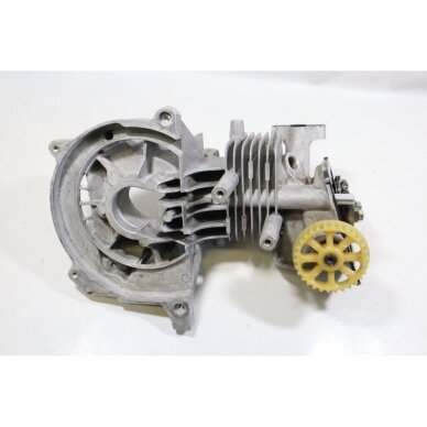 Genuine Engine Ryobi RLT430CES brushcutter 5131015982 18 Genuine Engine Ryobi RLT430CES brushcutter 5131015982 18