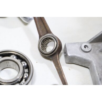 Genuine Engine Ryobi RLT430CES brushcutter 5131015982 2 Genuine Engine Ryobi RLT430CES brushcutter 5131015982 2