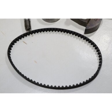 Genuine Engine Ryobi RLT430CES brushcutter 5131015982 3
