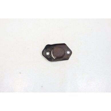 Genuine Exhaust Deflector Partner 500 chainsaw 505350440 Genuine Exhaust Deflector Partner 500 chainsaw 505350440