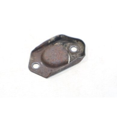 Genuine Exhaust Deflector Partner 500 chainsaw 505350440 2