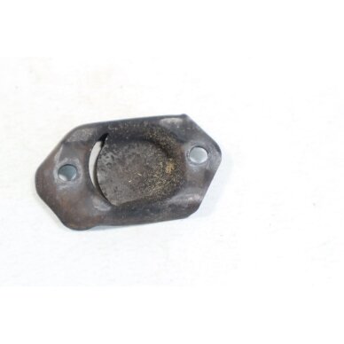 Genuine Exhaust Deflector Partner 500 chainsaw 505350440 3 Genuine Exhaust Deflector Partner 500 chainsaw 505350440 3