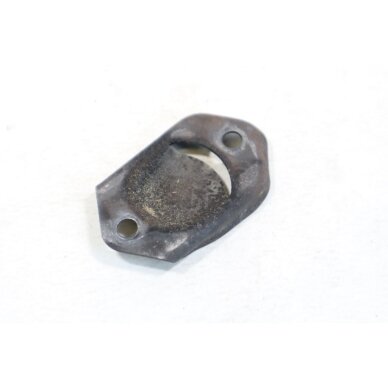 Genuine Exhaust Deflector Partner 500 chainsaw 505350440 4 Genuine Exhaust Deflector Partner 500 chainsaw 505350440 4