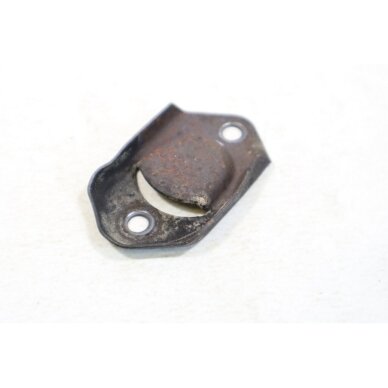 Genuine Exhaust Deflector Partner 500 chainsaw 505350440 1 Genuine Exhaust Deflector Partner 500 chainsaw 505350440 1