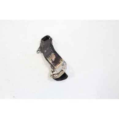 Genuine Exhaust Pipe Husqvarna 439 T435 Jonsered CS2236 522004501 2 Genuine Exhaust Pipe Husqvarna 439 T435 Jonsered CS2236 522004501 2