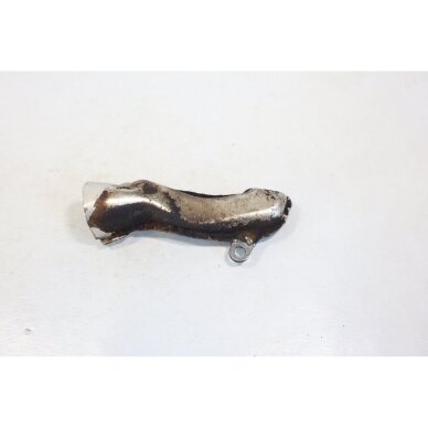 Genuine Exhaust Pipe Husqvarna 439 T435 Jonsered CS2236 522004501 3