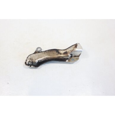 Genuine Exhaust Pipe Husqvarna 439 T435 Jonsered CS2236 522004501 4