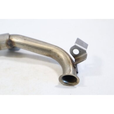 Genuine Exhaust Pipe McCULLOCH 6028 4528 Husqvarna 122HD45 122HD60 Jonsered HT2218 HT2223 hedge trimmer 523013601 1 Genuine Exhaust Pipe McCULLOCH 6028 4528 Husqvarna 122HD45 122HD60 Jonsered HT2218 HT2223 hedge trimmer 523013601 1