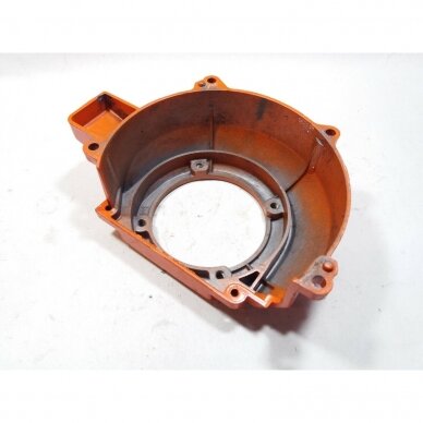 Genuine Fan Cover Echo SRM-2305 brushcutter trimmer 10151144730 4 Genuine Fan Cover Echo SRM-2305 brushcutter trimmer 10151144730 4