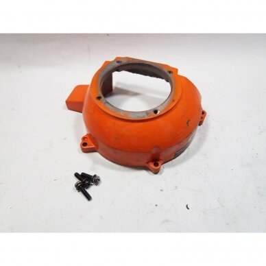 Genuine Fan Cover Echo SRM-2305 brushcutter trimmer 10151144730 Genuine Fan Cover Echo SRM-2305 brushcutter trimmer 10151144730
