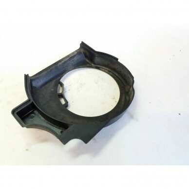 Genuine Fan Housing Air Conductor Homelite CSP 3314 chainsaw 511727001 4 Genuine Fan Housing Air Conductor Homelite CSP 3314 chainsaw 511727001 4