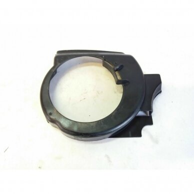 Genuine Fan Housing Air Conductor Homelite CSP 3314 chainsaw 511727001 Genuine Fan Housing Air Conductor Homelite CSP 3314 chainsaw 511727001