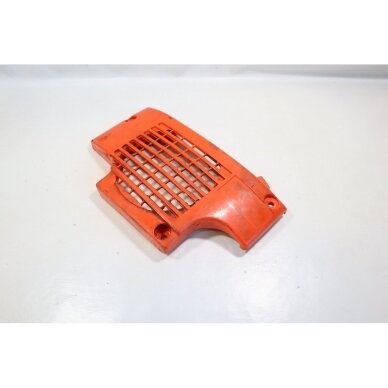 Genuine Fan Housing Cover Dolmar 100 102 chainsaw 028112021 1