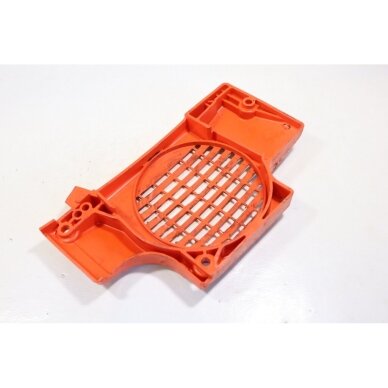 Genuine Fan Housing Cover Dolmar 100 102 chainsaw 028112021 9 Genuine Fan Housing Cover Dolmar 100 102 chainsaw 028112021 9