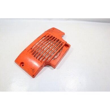 Genuine Fan Housing Cover Dolmar 100 102 chainsaw 028112021 4 Genuine Fan Housing Cover Dolmar 100 102 chainsaw 028112021 4