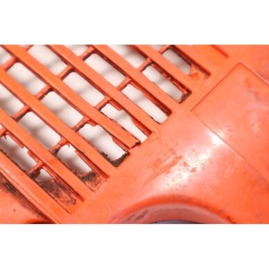Genuine Fan Housing Cover Dolmar 100 102 chainsaw 028112021 10 Genuine Fan Housing Cover Dolmar 100 102 chainsaw 028112021 10