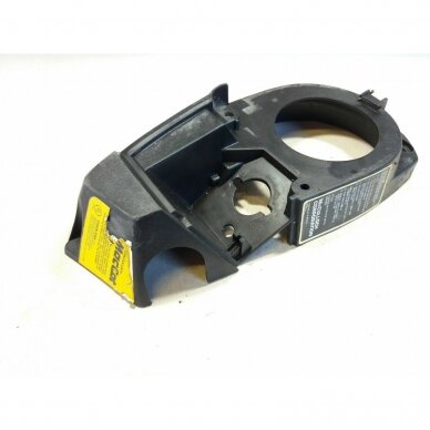 Genuine Fan Housing Mcculloch MacCat 2.3 ci 38cc chainsaw 218556-01 2 Genuine Fan Housing Mcculloch MacCat 2.3 ci 38cc chainsaw 218556-01 2