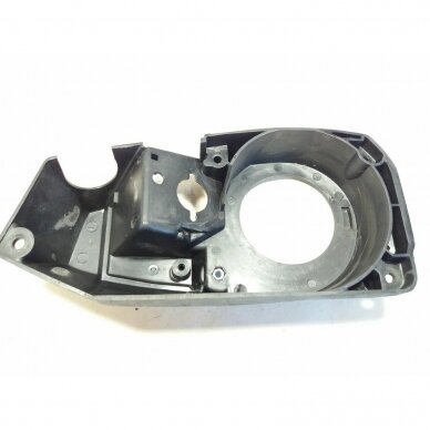 Genuine Fan Housing Mcculloch MacCat 2.3 ci 38cc chainsaw 218556-01 4 Genuine Fan Housing Mcculloch MacCat 2.3 ci 38cc chainsaw 218556-01 4