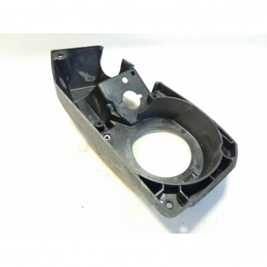 Genuine Fan Housing Mcculloch MacCat 2.3 ci 38cc chainsaw 218556-01 5 Genuine Fan Housing Mcculloch MacCat 2.3 ci 38cc chainsaw 218556-01 5