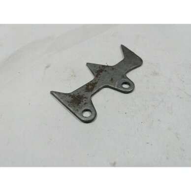 Genuine Felling Dog Partner P738 P740 P742 Mcculloch 738 740 chainsaw 530014381 2 Genuine Felling Dog Partner P738 P740 P742 Mcculloch 738 740 chainsaw 530014381 2