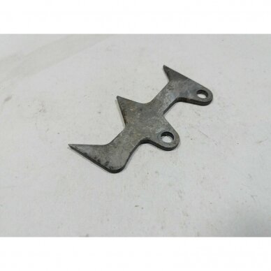 Genuine Felling Dog Partner P738 P740 P742 Mcculloch 738 740 chainsaw 530014381 5