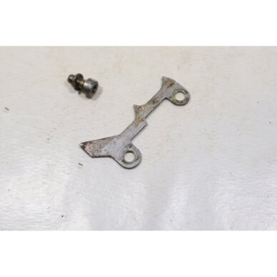 Genuine Felling Dog Spike AL-KO KB4000 chainsaw P1173611670 2 Genuine Felling Dog Spike AL-KO KB4000 chainsaw P1173611670 2